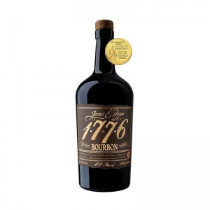 1776 BOURBON WHISKEY